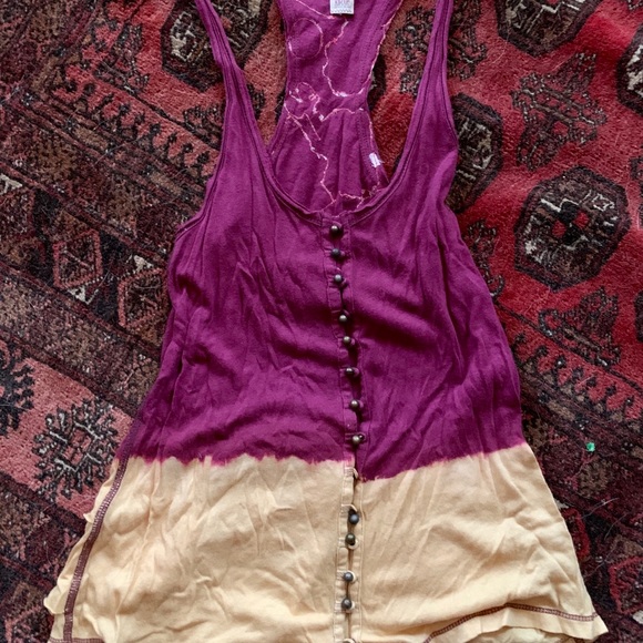 Free People Tank - Picture 2 of 4